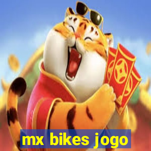 mx bikes jogo